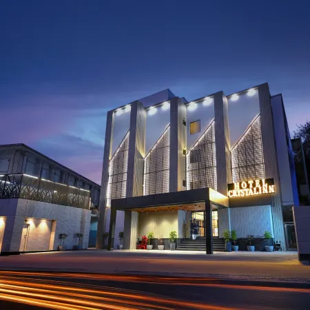 Crystal Inn