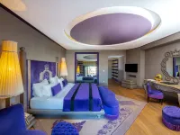 Selectum Luxury Resort Belek Hotels in Belek Mahallesi