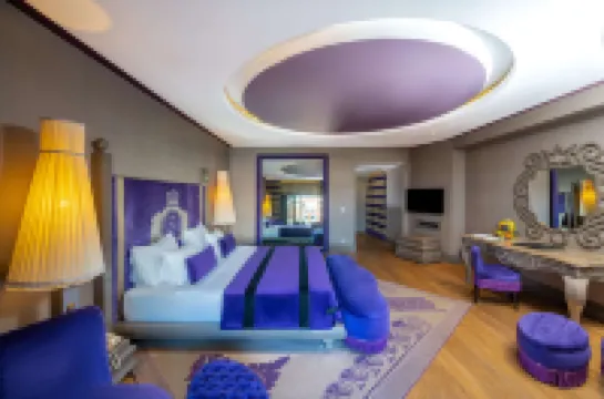 Selectum Luxury Resort Belek