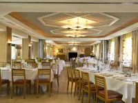 Cazaudehore Hotel Restaurant Hotels in Saint-Germain-en-Laye