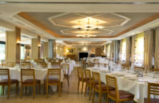 Cazaudehore Hotel Restaurant