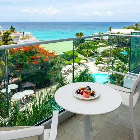 Sonesta Maho Beach All Inclusive Resort Casino & Spa