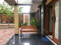 Omah Sedayu Homestay Yogyakarta