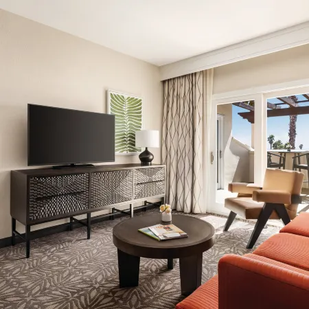 Zachari Dunes on Mandalay Beach, Curio Collection by Hilton