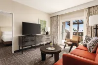 Zachari Dunes on Mandalay Beach, Curio Collection by Hilton Hotels near Airport Self Storage