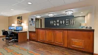 Best Western Delta Inn فنادق في Effingham