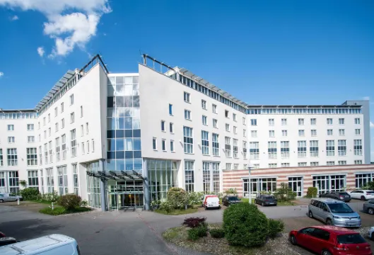 Best Western Conference Airporthotel Frankfurt-Moerfelden Hotels in Morfelden-Walldorf