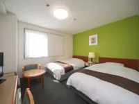 Hyper Inn Kanonji Ekimae Hotels in Kan'onji