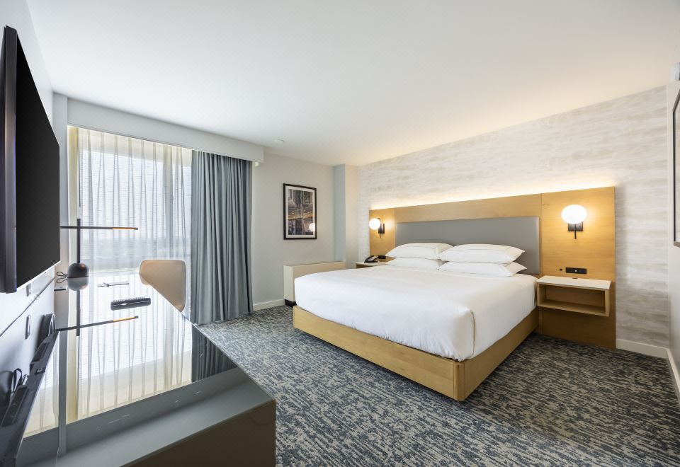 더블트리 바이 힐튼 뉴욕 JFK 공항