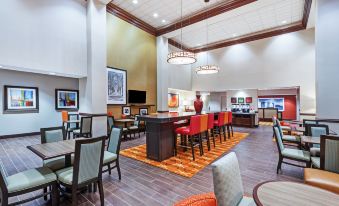 Hampton Inn & Suites Houston I-10 West Park Row