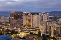 Signia by Hilton San Jose Hotels near Spaces