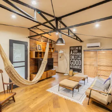 MINO stylish house
