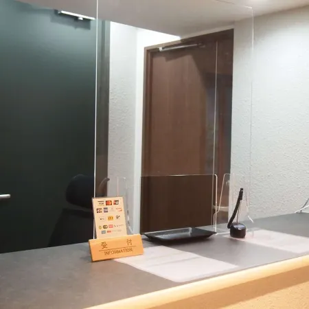 Business in Hopeful Отели рядом со станцией Ноборито