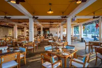 Silver Waves Resort & Spa - Daman