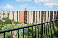 Aston Kaanapali Shores - Ocean View