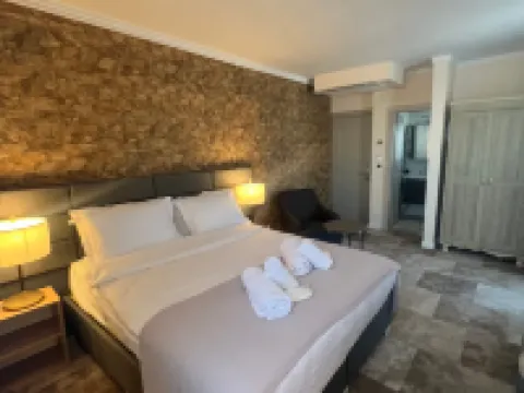 Lighthouse Hotel Hoteles en Unidad periferica de Evros