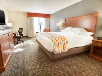 Drury Inn & Suites St. Louis Creve Coeur Hôtels à : Crèvecœur