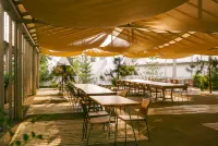 Atsiri Glamping Hotels in Ngargoyoso