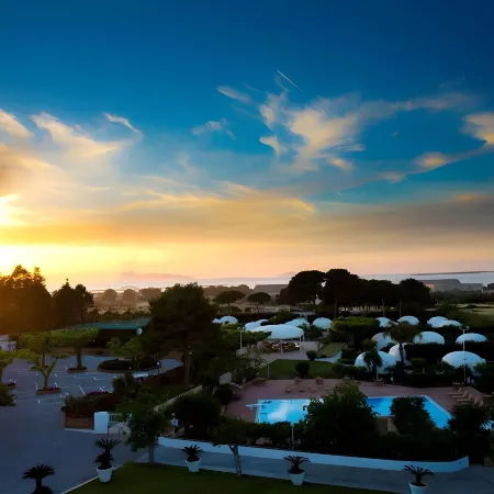 Villa Favorita Hotel & Events