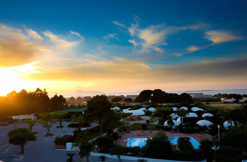 Villa Favorita Hotel & Events photo 4