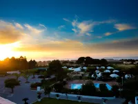 Villa Favorita Hotel & Events - Pools