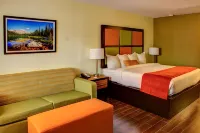 The Flagler Inn - Saint Augustine Hotel a St. Augustine