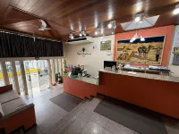 Oasis Chartouni Hotel - Lemmikkieläimet sallittu