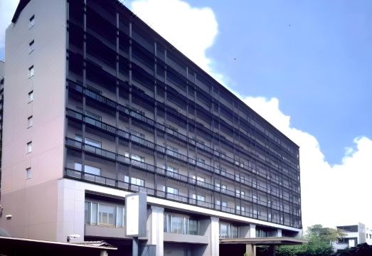 4. 하톤 호텔 교토..