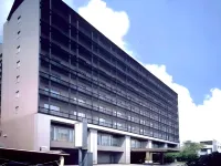 Hearton Hotel Kyoto Hotels near 区民の誇りの木「カリン」