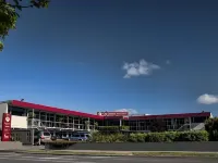 市中區經濟型飯店公寓 科倫坡附近的飯店