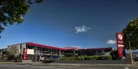 City Central Motel Apartments Hotels in 