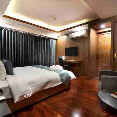 Hotel One Gulberg, Lahore Rooms