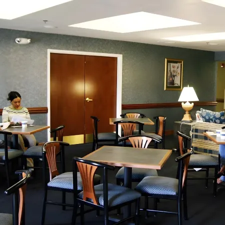 Hampton Inn Williamston