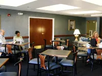 Hampton Inn Williamston