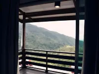 Nikgold Garden Resort Kundasang