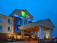 Holiday Inn Express & Suites NEVADA by IHG Hotels in Nevada