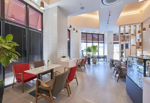 호텔 서비스 이미지