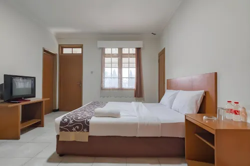 Hotel Puspa Sari
