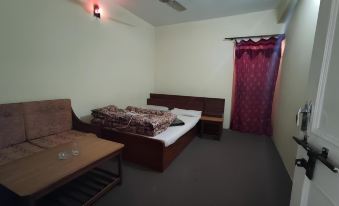 Tanveer Hotel