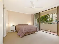 Kalua Holiday Apartments
