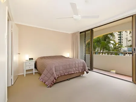 Kalua Holiday Apartments