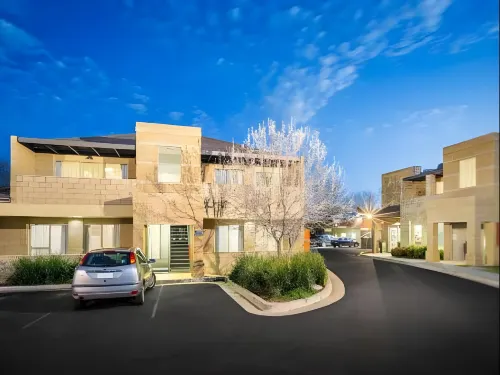 Quest Wagga Wagga Hotels in Wagga Wagga