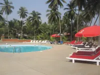 Coconut Grove Beach Resort Hotels in Komenda