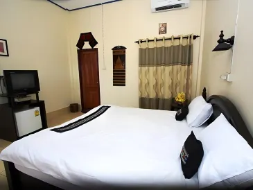Xuanmai Garden Resort
