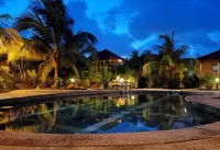 Ulek Beach Resort Hotels in Kuala Abang