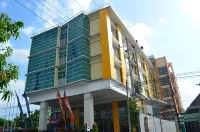 Edu Hostel