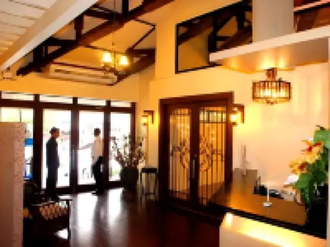 Phela Grande Residences ジェネラル・サントスのホテル