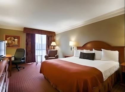 Holiday Inn Express Louisville Airport Expo Center