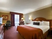 Holiday Inn Express Louisville Airport Expo Center
