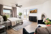Mansion on the Mountain! Spectacular Views of Camelback Mountain